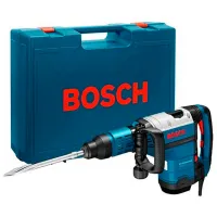 Ciocan demolator Bosch GSH 7VC 1500 W/ Blue photo 2