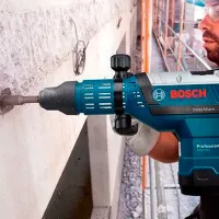 Ciocan demolator Bosch GSH 7VC 1500 W/ Blue photo 3