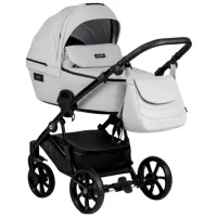 Детская коляска Tutis Viva 4 085/ Белый