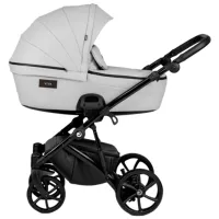 Детская коляска Tutis Viva 4 085/ Белый photo 2
