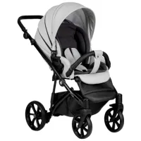 Детская коляска Tutis Viva 4 085/ Белый photo 5