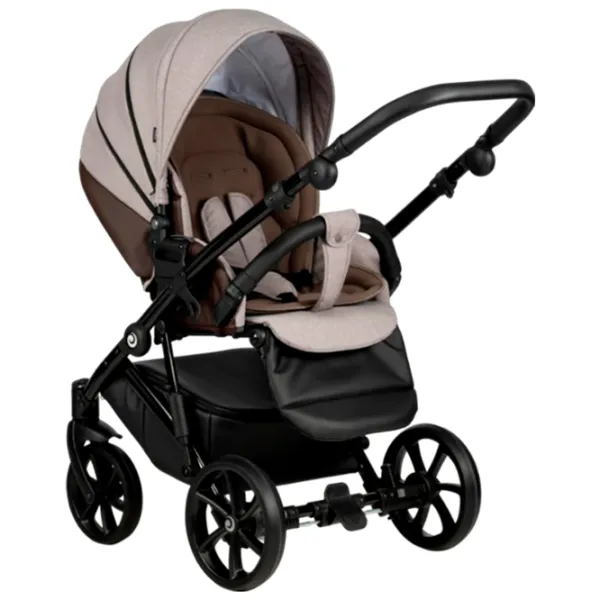 Детская коляска Tutis Viva 4 068/ Серый photo 3