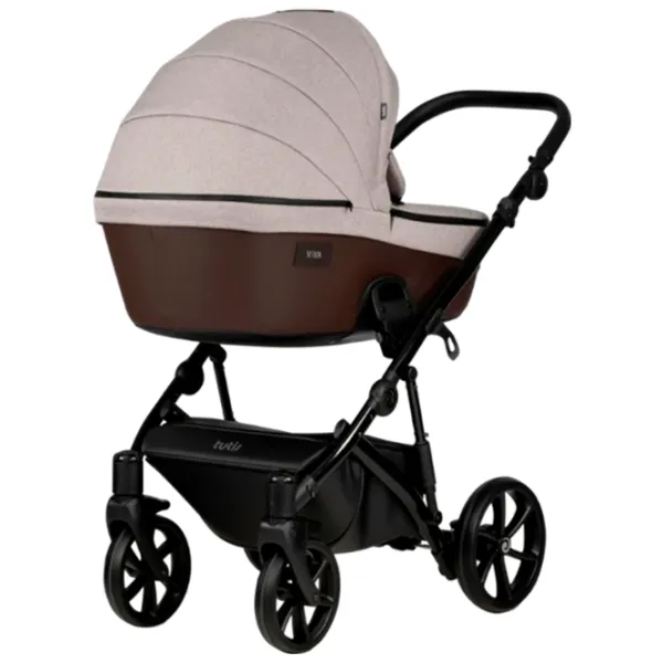 Детская коляска Tutis Viva 4 068/ Серый photo 5
