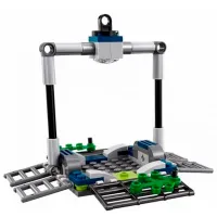Constructor Optmarket Bela Clasic/ Multicolor photo 4