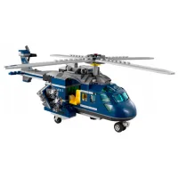 Constructor Optmarket Bela Clasic/ Multicolor photo 5