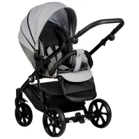 Детская коляска Tutis Viva 4 074/ Серый photo 2
