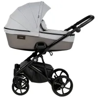 Детская коляска Tutis Viva 4 074/ Серый photo 4