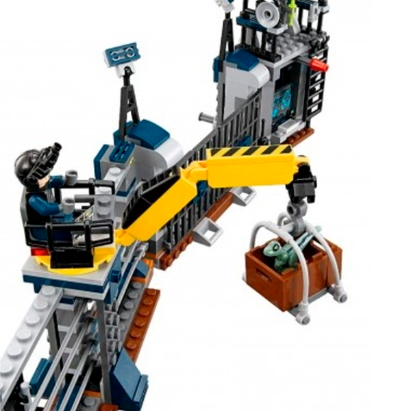 Constructor Optmarket РД02.389 Clasic/ Multicolor photo 3