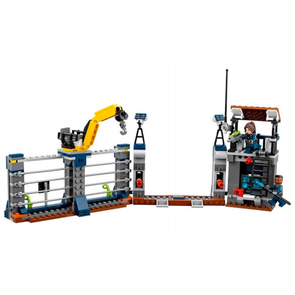 Constructor Optmarket РД02.389 Clasic/ Multicolor photo 7