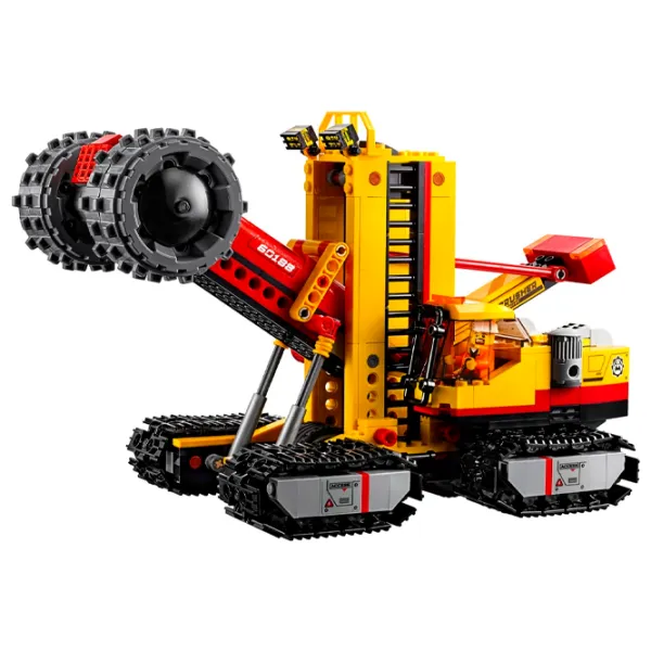 Constructor Optmarket РД02.400 Сonstrucție/ Multicolor photo 2
