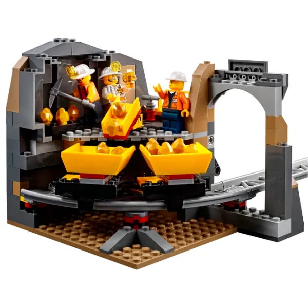 Constructor Optmarket РД02.400 Сonstrucție/ Multicolor photo 3