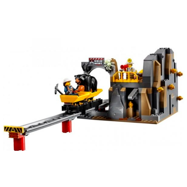 Constructor Optmarket РД02.400 Сonstrucție/ Multicolor photo 4