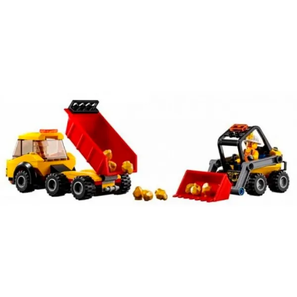 Constructor Optmarket РД02.400 Сonstrucție/ Multicolor photo 6