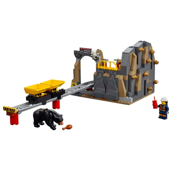Constructor Optmarket РД02.400 Сonstrucție/ Multicolor photo 8