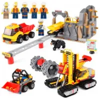 Constructor Optmarket РД02.400 Сonstrucție/ Multicolor photo 9