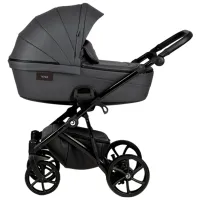 Детская коляска Tutis Viva 4 087/ Серый photo 2
