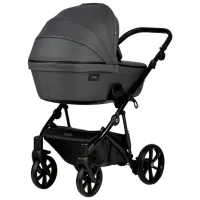 Детская коляска Tutis Viva 4 087/ Серый photo 3