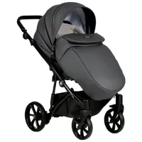 Детская коляска Tutis Viva 4 087/ Серый photo 4