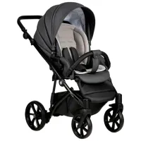 Детская коляска Tutis Viva 4 087/ Серый photo 5