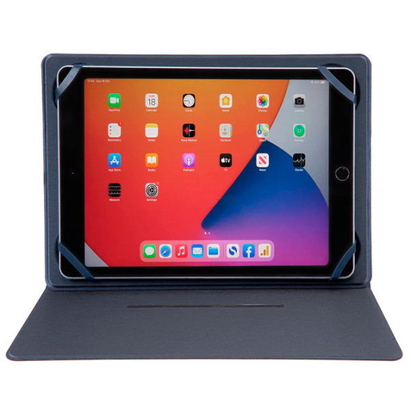 Husă pentru tabletă Universal Universal 4260403577738 10"/ Blue photo 4