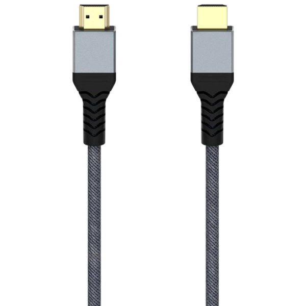 Cablu video Hama HDMI + HDMI 2 m/ Black photo 1