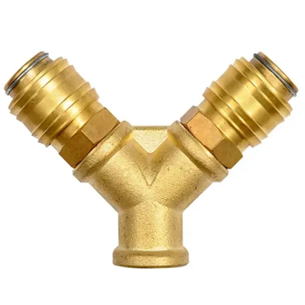 Sculă pneumatică Yato YT24091  Metal / 1 photo 1