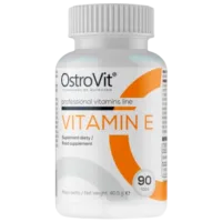 Vitamine și minerale OstroVit Vitamin E (5902232617863) 90