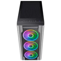 Корпус 1STPLAYER DX Mid Tower / Черный photo 3