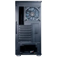 Корпус 1STPLAYER DX Mid Tower / Черный photo 7