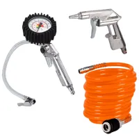 Set scule pneumatice Einhell 4132741 PVC/ 3