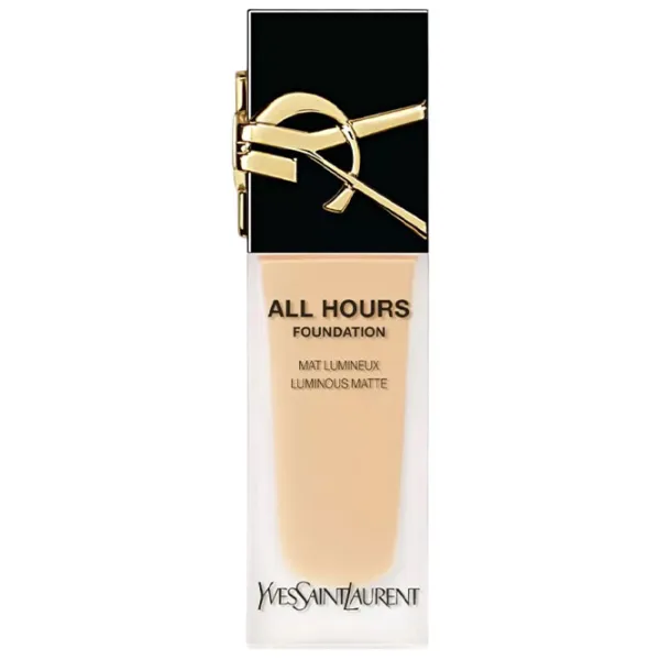 Тональный крем YSL All hours 25 мл photo 2 Тональный крем YSL All hours 25 мл photo 2