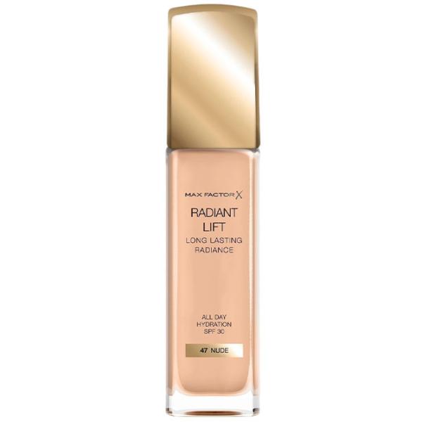 Тональный крем Max Factor Luminous Lift 30 мл/ Обнаженная photo 1 Тональный крем Max Factor Luminous Lift 30 мл/ Обнаженная photo 1