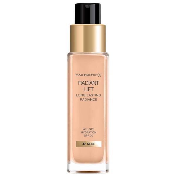 Тональный крем Max Factor Luminous Lift 30 мл/ Обнаженная photo 2 Тональный крем Max Factor Luminous Lift 30 мл/ Обнаженная photo 2