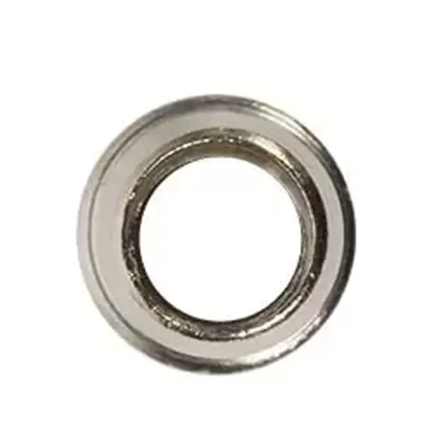 Sculă pneumatică Profmet 815157  Oțel / 1 photo 2