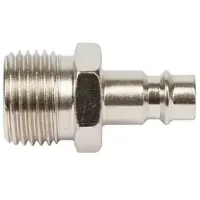 Set scule pneumatice Profmet 815143 Oțel/ 1