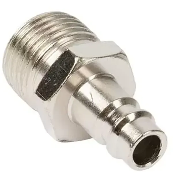 Sculă pneumatică Profmet 815145  Oțel / 1 photo 2