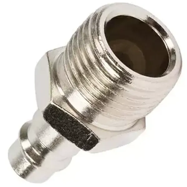 Sculă pneumatică Profmet 815145  Oțel / 1 photo 3