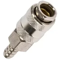 Набор пневматических инструментов Profmet 815123 Cталь/ 1