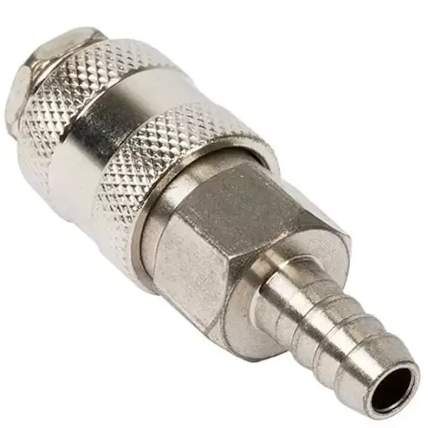 Sculă pneumatică Profmet 815127  Oțel / 1 photo 1