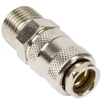 Sculă pneumatică Profmet 815113 Oțel / 1 photo 3