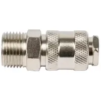 Sculă pneumatică Profmet 815115 Oțel / 1 photo 2
