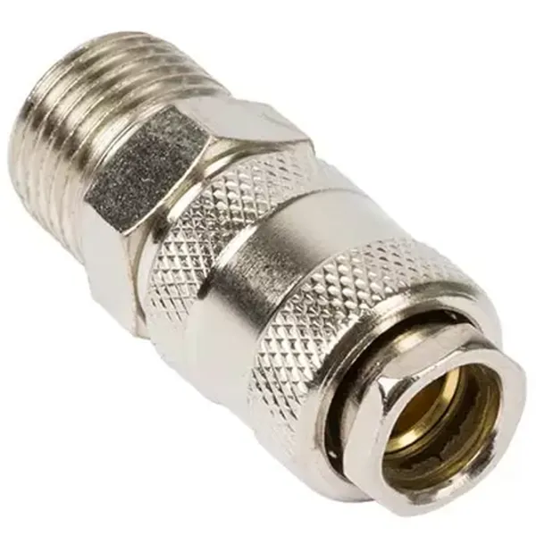 Sculă pneumatică Profmet 815117  Oțel / 1 photo 1