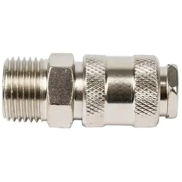 Sculă pneumatică Profmet 815117  Oțel / 1 photo 2