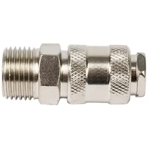 Sculă pneumatică Profmet 815117  Oțel / 1 photo 2