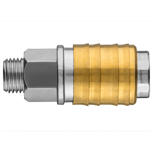 Sculă pneumatică NEO Tools 50738  Oțel / 1 photo 1