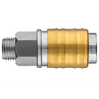 Пневматический инструмент NEO Tools 50738  Cталь / 1