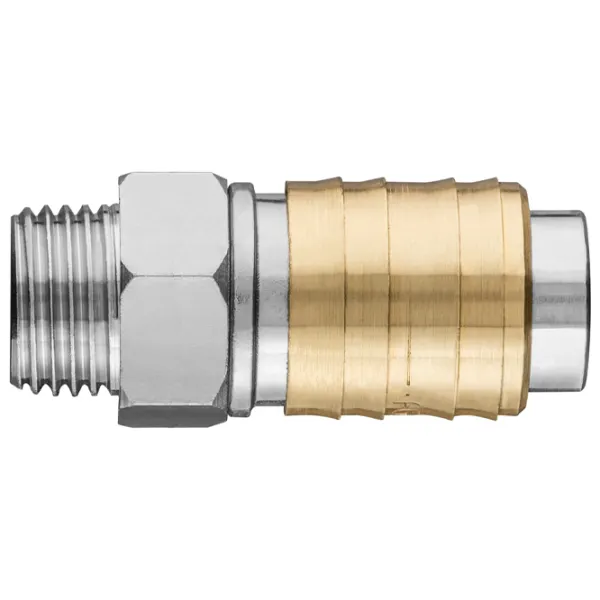 Sculă pneumatică NEO Tools 50739  Oțel / 1 photo 1