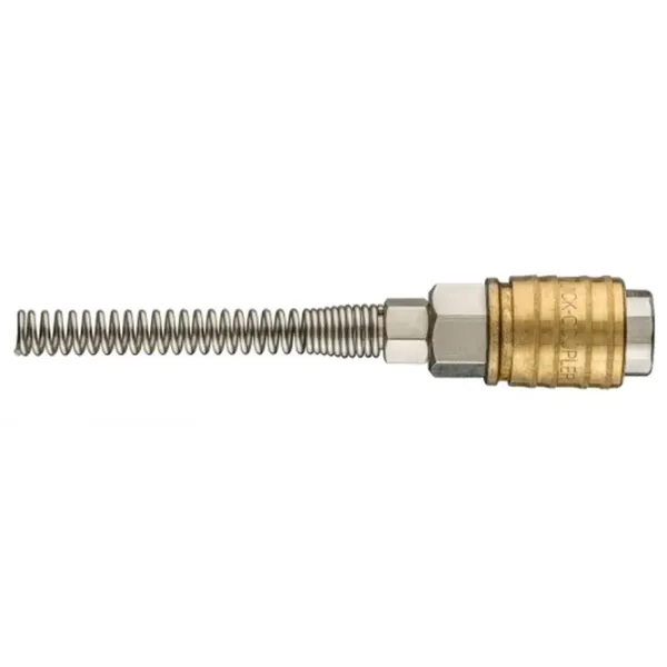 Sculă pneumatică NEO Tools 50736  Alamă / 1 photo 1