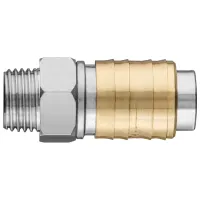 Пневматический инструмент NEO Tools 50740  Cталь / 1