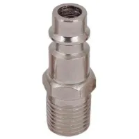 Sculă pneumatică Raider 89928  Oțel / 1